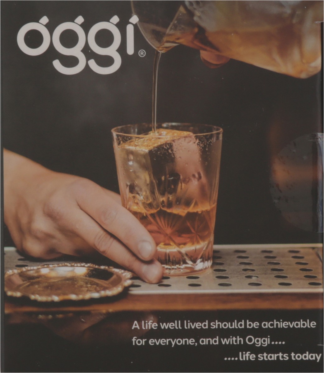 slide 10 of 11, Oggi Silicone Square Ice Cube Trays 1 set, 1 ct