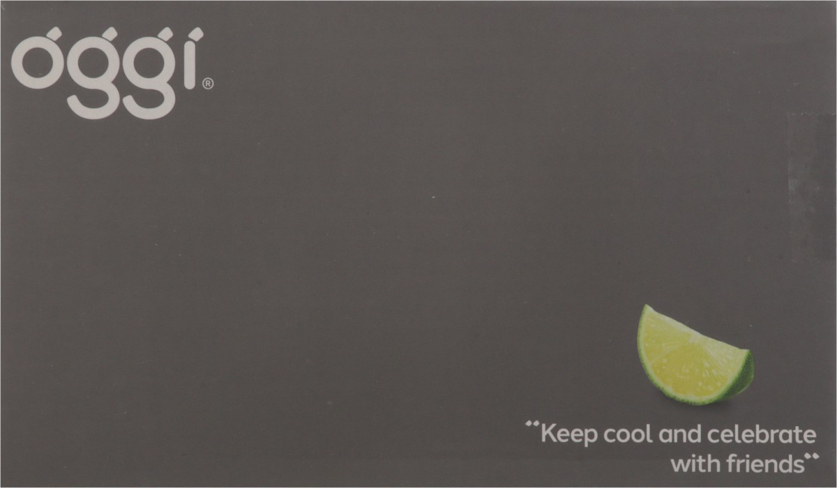 slide 5 of 11, Oggi Silicone Square Ice Cube Trays 1 set, 1 ct