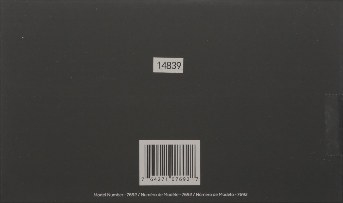 slide 8 of 11, Oggi Silicone Square Ice Cube Trays 1 set, 1 ct