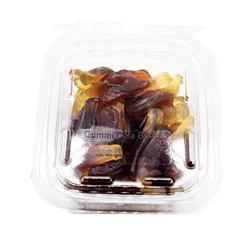 Weis Quality Bulk Food Tub