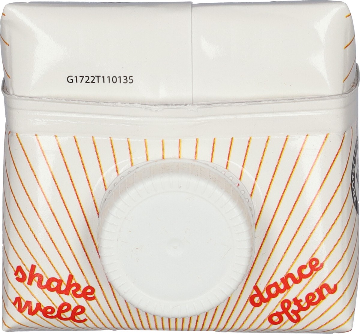 slide 8 of 9, RISE Brewing Co. RISE Oat Milk - Barista Blend, 32 fl oz