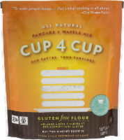 slide 1 of 1, Cup4Cup Gluten Free Pancake & Waffle Mix, 8.7 oz