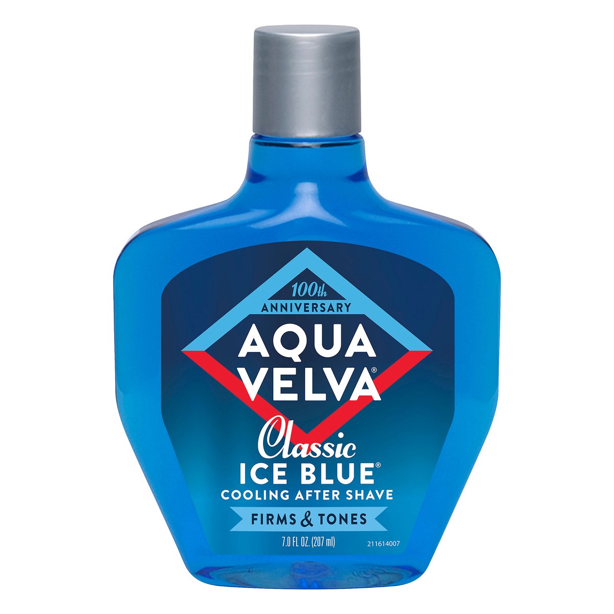 slide 1 of 26, Aqua Velva Ice Blue Aftershave, 7 oz