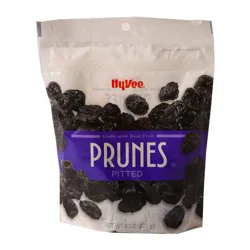 Hy-Vee Pitted Prunes