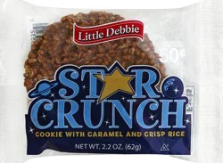 Little Debbie Cookie 2.2 oz