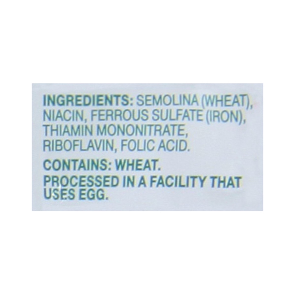 slide 9 of 12, Luxury Spaghetti 16 oz, 16 oz