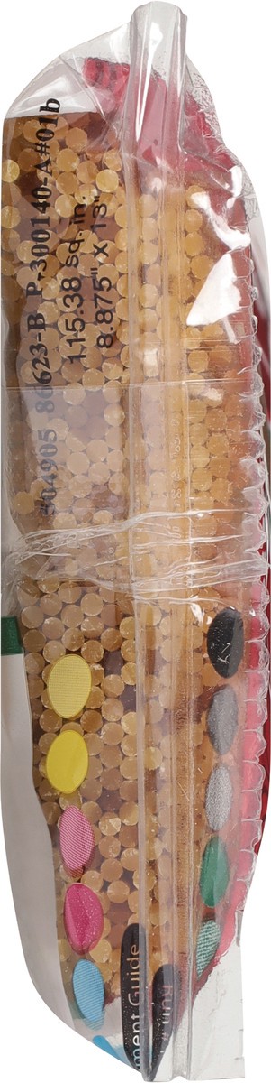 slide 6 of 12, Luxury Spaghetti 16 oz, 16 oz