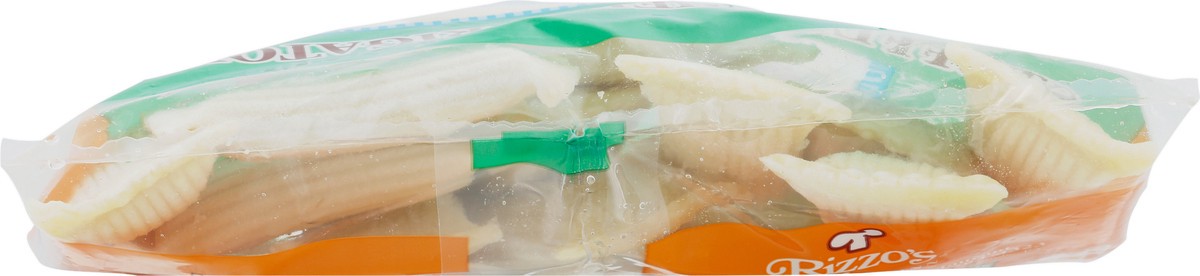 slide 6 of 14, Rizzo's Stuffed Cheese Rigatoni 12 oz, 12 oz