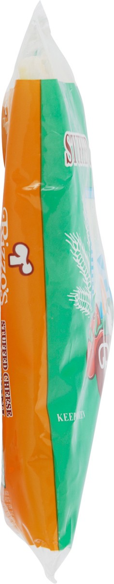 slide 7 of 14, Rizzo's Stuffed Cheese Rigatoni 12 oz, 12 oz