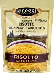 Alessi Risotto Al Milanta