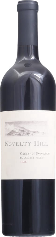 slide 1 of 2, Novelty Hill Columbia Valley Cabernet Sauvignon 750 ml, 750 ml
