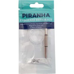 Piranha Eyeglass Repair Kit