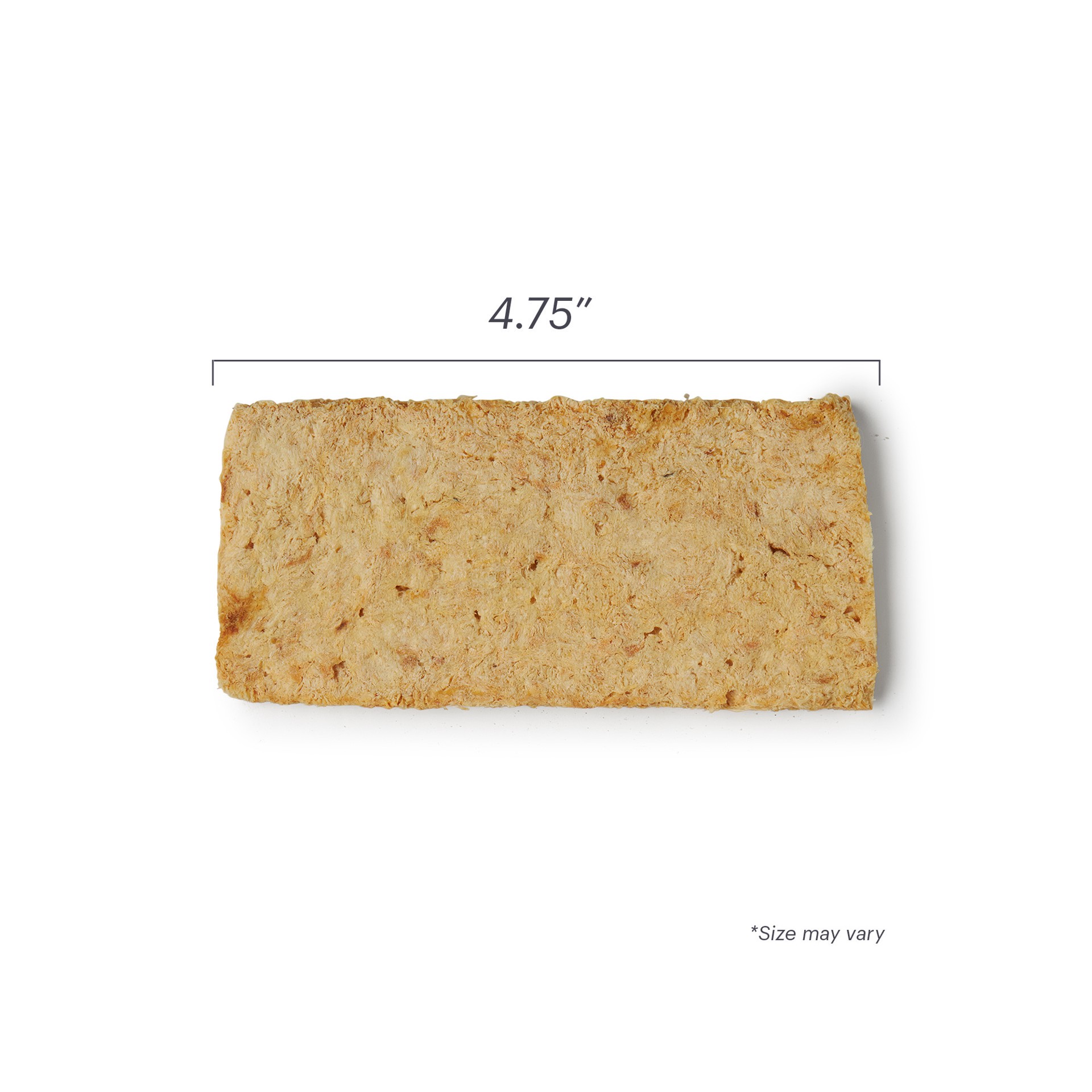 slide 2 of 4, The Honest Kitchen 100% White Fish Filets Dog Treats, 3 oz (Wishes™), 3 oz