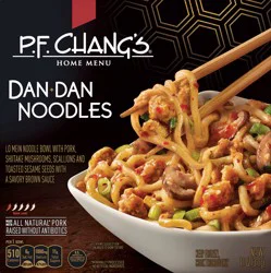 P.F. Chang's Home Menu Dan-Dan Noodles 11 oz