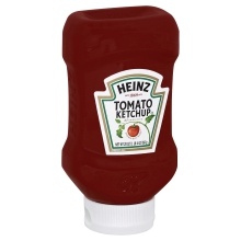 slide 1 of 1, Heinz Tomato Ketchup Casepack, 240 oz