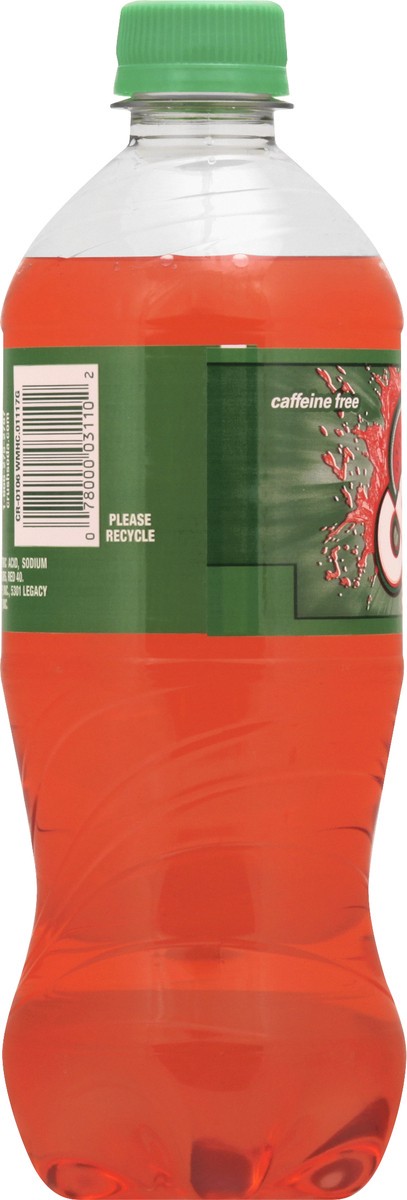 slide 5 of 10, Crush Watermelon Soda- 20 fl oz, 20 fl oz