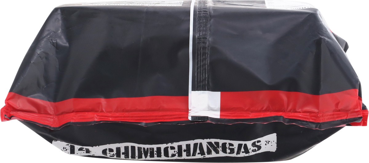 slide 11 of 12, Tina's 14 Pack Steak & Cheddar Cheese Chimichangas 14 ea, 14 ct