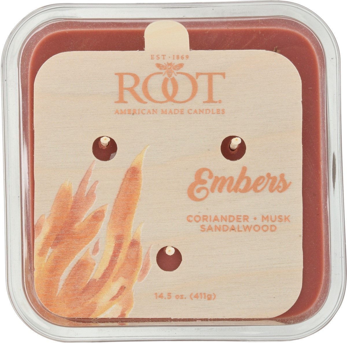 slide 7 of 12, Wb Magnolia Mist - Each, 1 ct