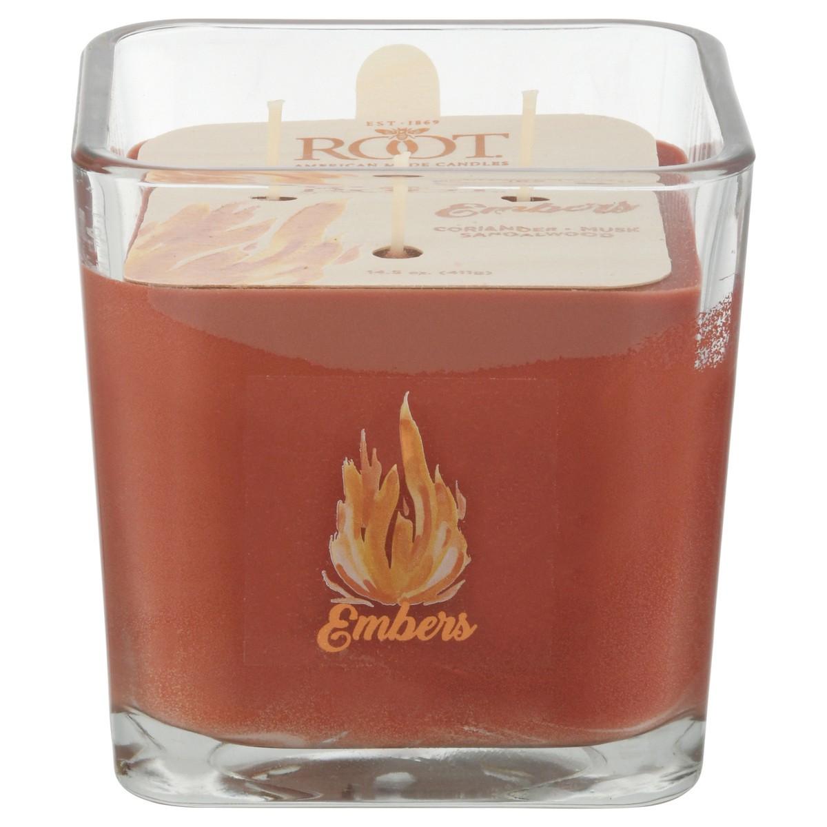 slide 4 of 12, Wb Magnolia Mist - Each, 1 ct