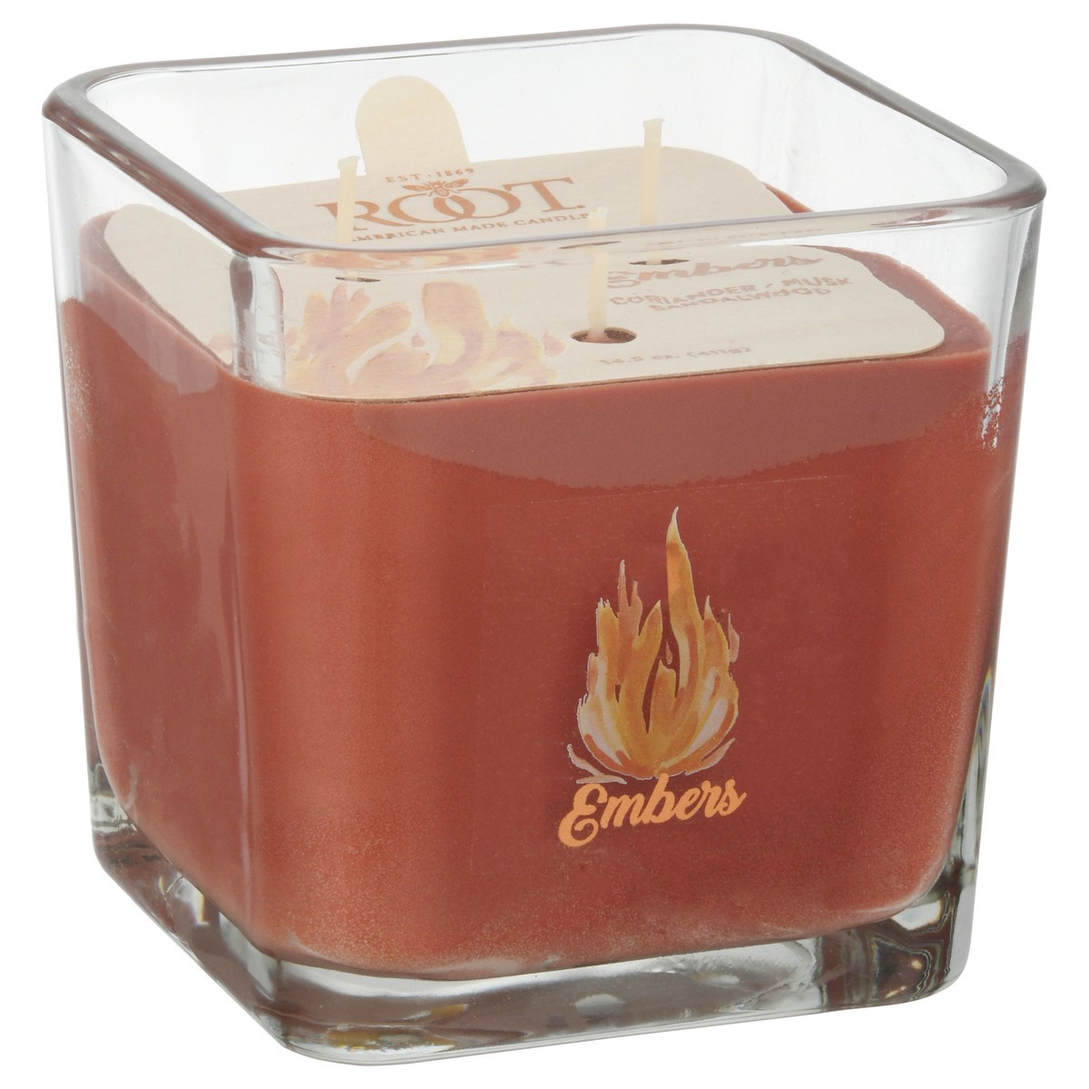 slide 8 of 12, Wb Magnolia Mist - Each, 1 ct