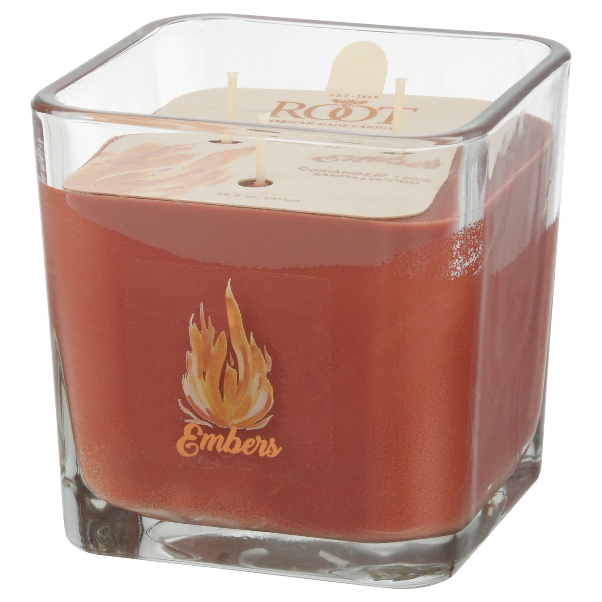 slide 11 of 12, Wb Magnolia Mist - Each, 1 ct