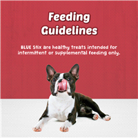 slide 9 of 17, Blue Buffalo Stix Natural Soft-Moist Dog Treats, Lamb Recipe 5-oz Bag, 5 oz