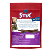 slide 15 of 17, Blue Buffalo Stix Natural Soft-Moist Dog Treats, Lamb Recipe 5-oz Bag, 5 oz