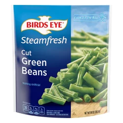 Birds Eye Steamfresh Selects Cut Green Beans