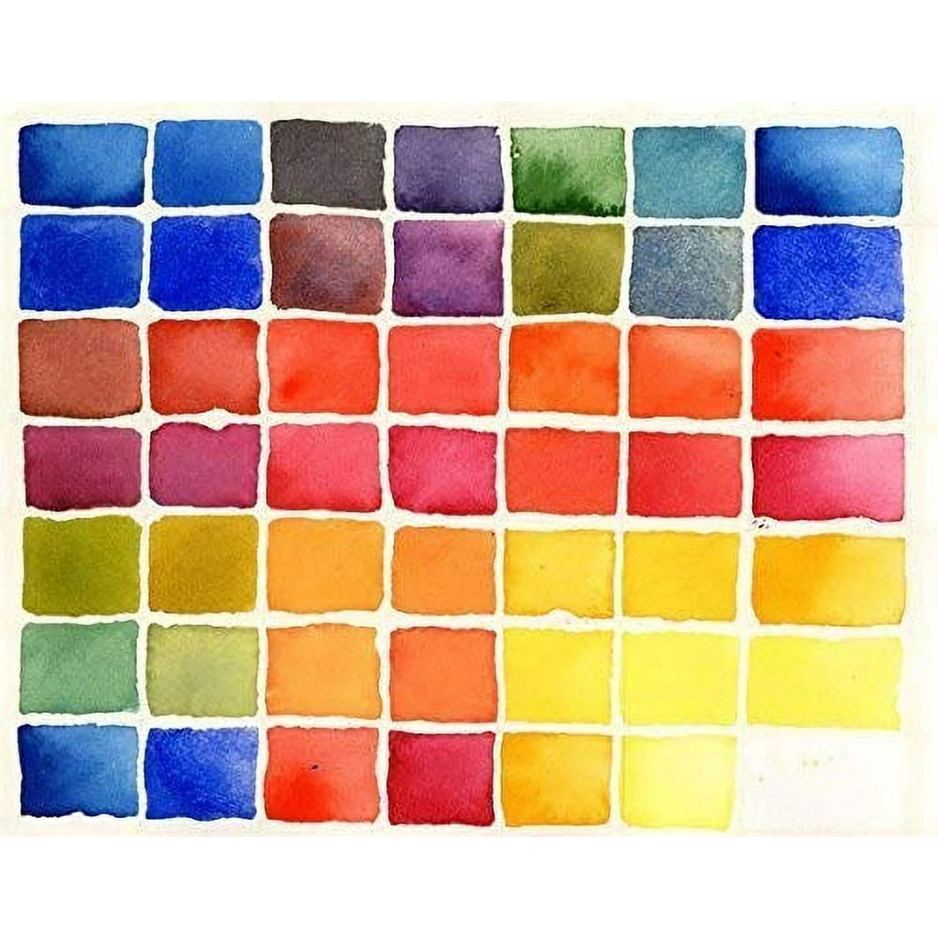 slide 3 of 3, Daniel Smith Watercolor Essentials Set, 5 ml size