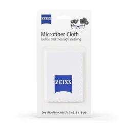 Zeiss Microfiber Cloth