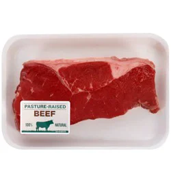 Weis Quality Pasture Raised Beef