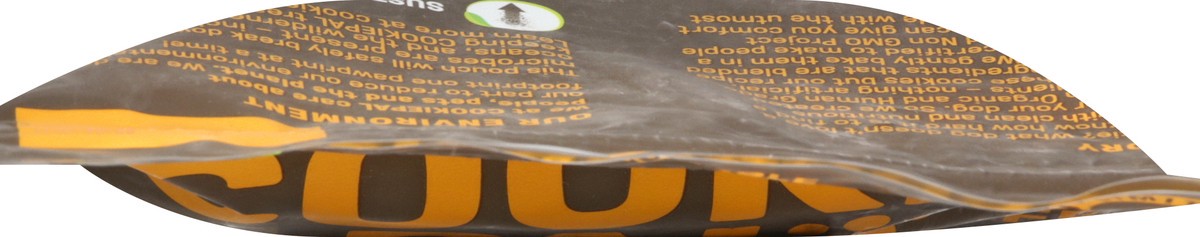 slide 9 of 9, Cookie Pal Sweet Potato & Flaxseed Dog Biscuits, 10 oz