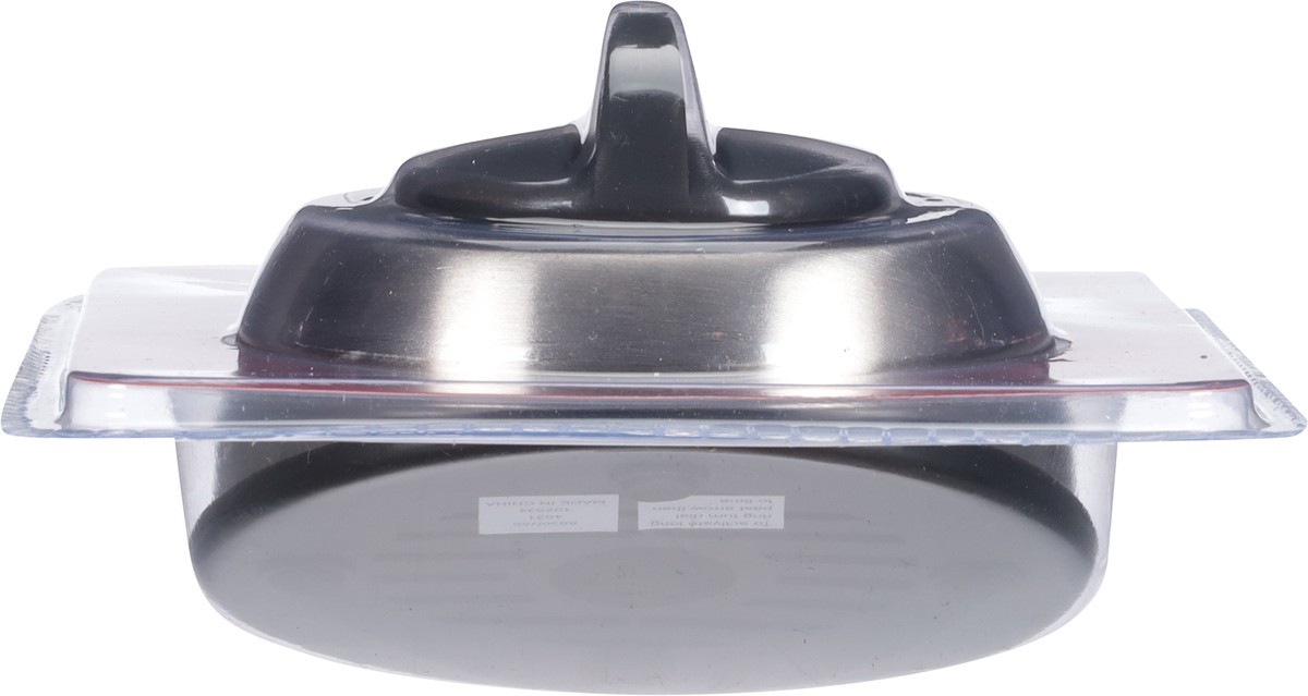 slide 11 of 12, First Street Dial Kitchen Timer, 1 ct