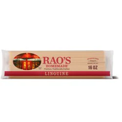 Rao's Homemade Homemade Bronze Die Cut Linguine 1 16 oz