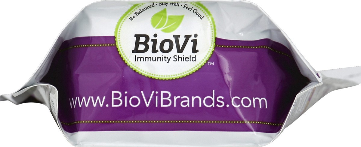 slide 3 of 4, BioVi Probiotic and Antioxidants 30 ea, 30 ct