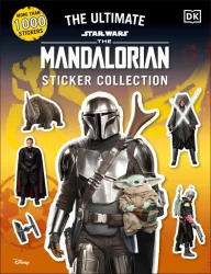 Star Wars The Mandalorian By DK
