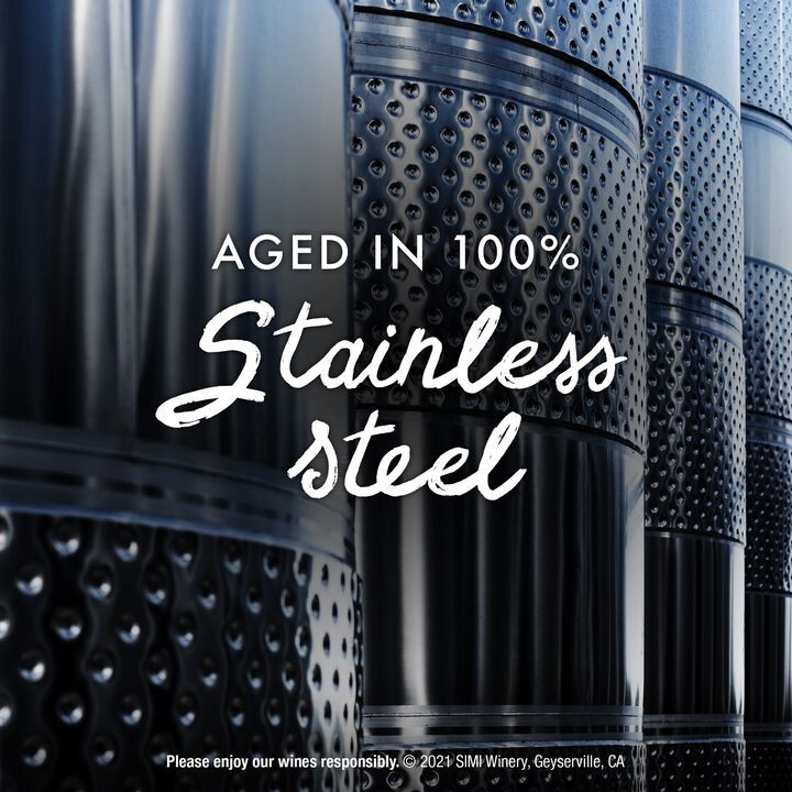 slide 2 of 5, SIMI California Pinot Noir Red Wine, 750ml Bottle, 750 ml