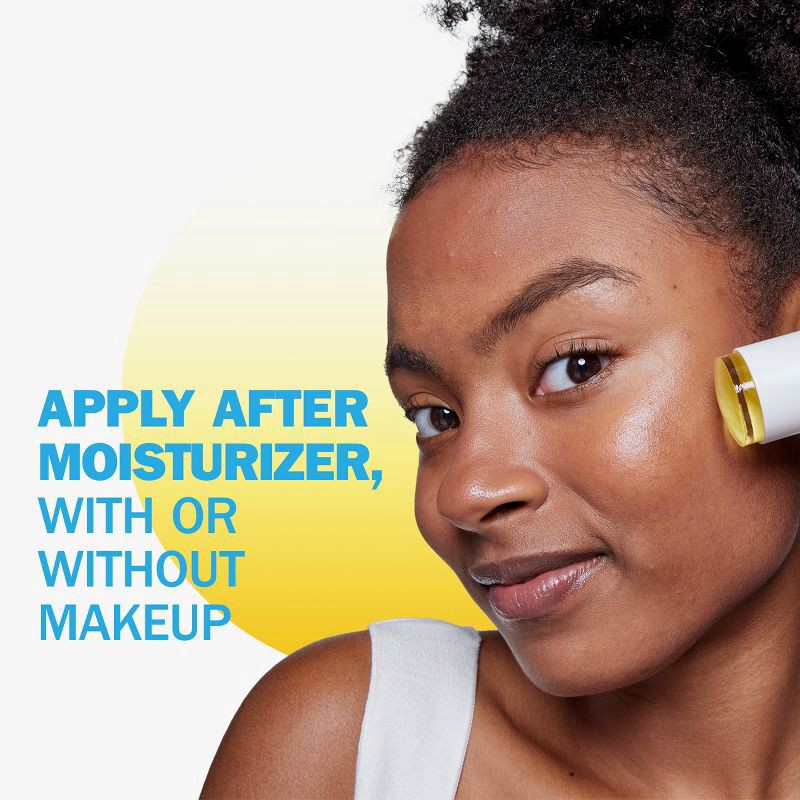 slide 8 of 12, Olay Glow & Protect Face Sunscreen Stick - SPF 50 - 0.5oz, 0.5 oz