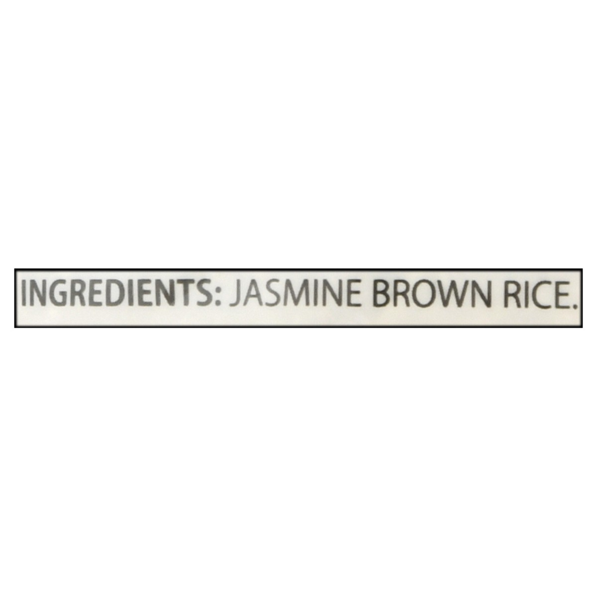 slide 6 of 10, Dynasty Jasmine Brown Rice - 5lbs, 5 lb