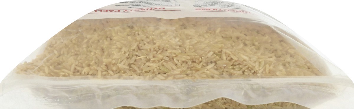 slide 8 of 10, Dynasty Jasmine Brown Rice - 5lbs, 5 lb