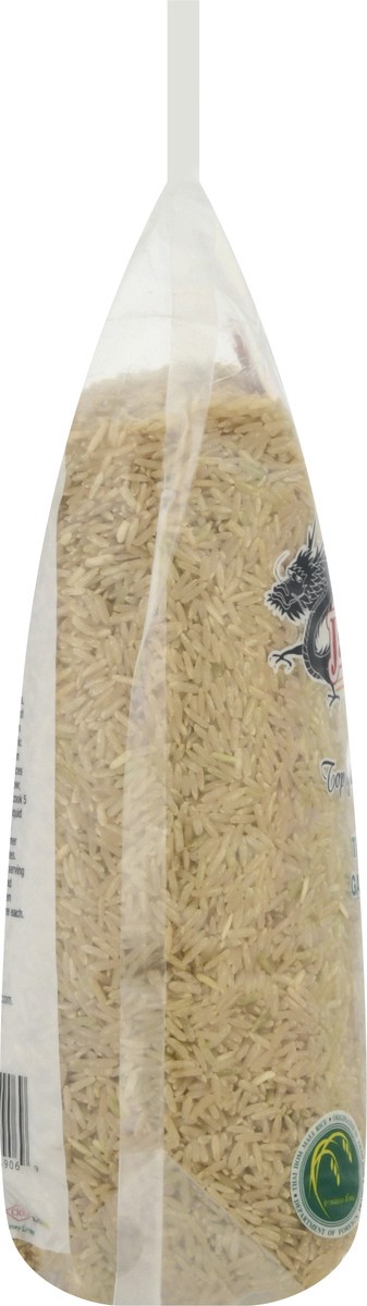 slide 9 of 10, Dynasty Jasmine Brown Rice - 5lbs, 5 lb