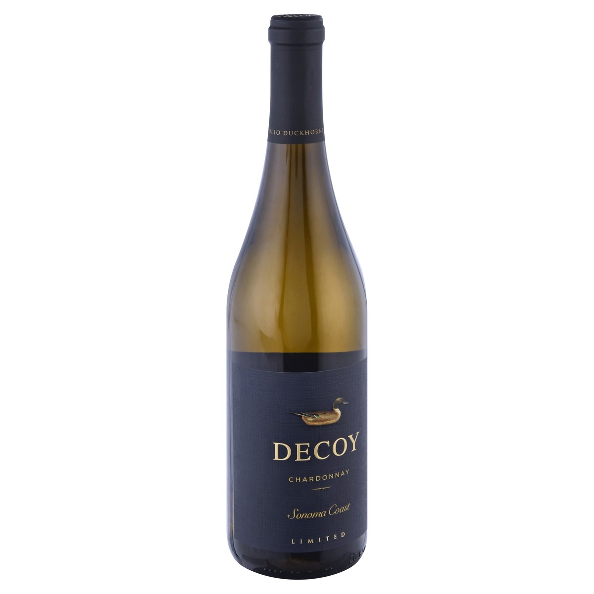 slide 5 of 9, Decoy Chardonnay, 750 ml