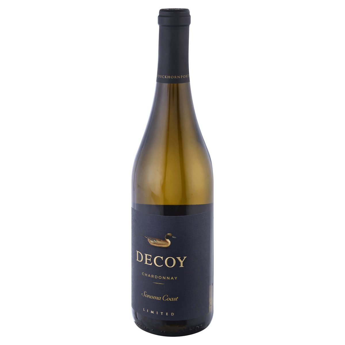 slide 6 of 9, Decoy Chardonnay, 750 ml