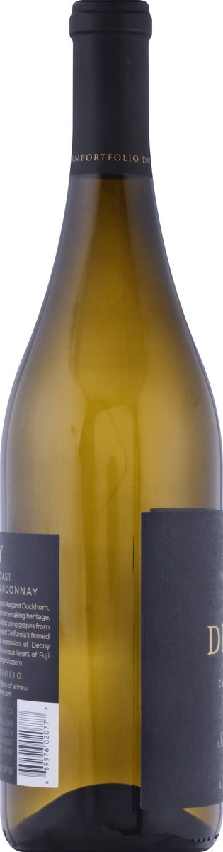 slide 2 of 9, Decoy Chardonnay, 750 ml