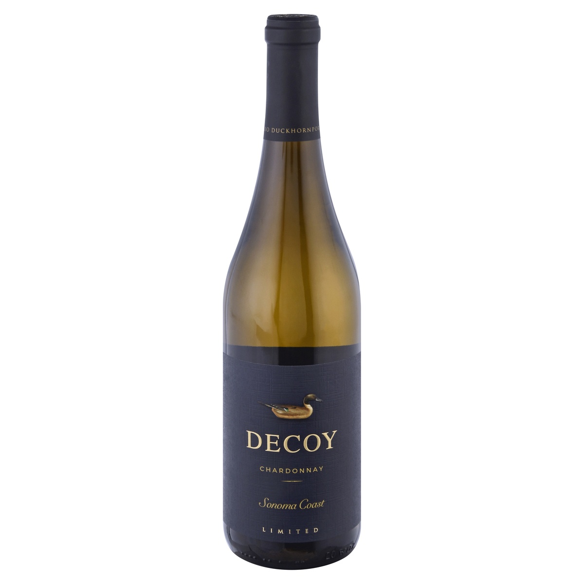 slide 1 of 1, Decoy Limited Chardonnay, 750 ml
