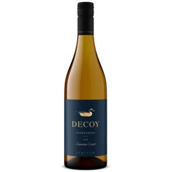 Decoy Limited Sonoma Coast Chardonnay