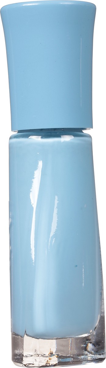 slide 10 of 11, Sally Hansen Insta-Dri Up In the Clouds 489 Nail Color 0.31 fl oz, 9.17 ml