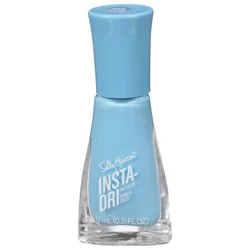 Sally Hansen Insta-Dri Up In the Clouds 489 Nail Color 0.31 fl oz