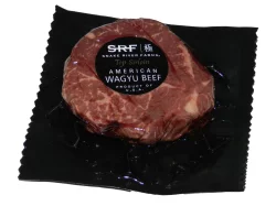 Snake River Farms American Wagyu Top Sirloin Steak - 1 pc