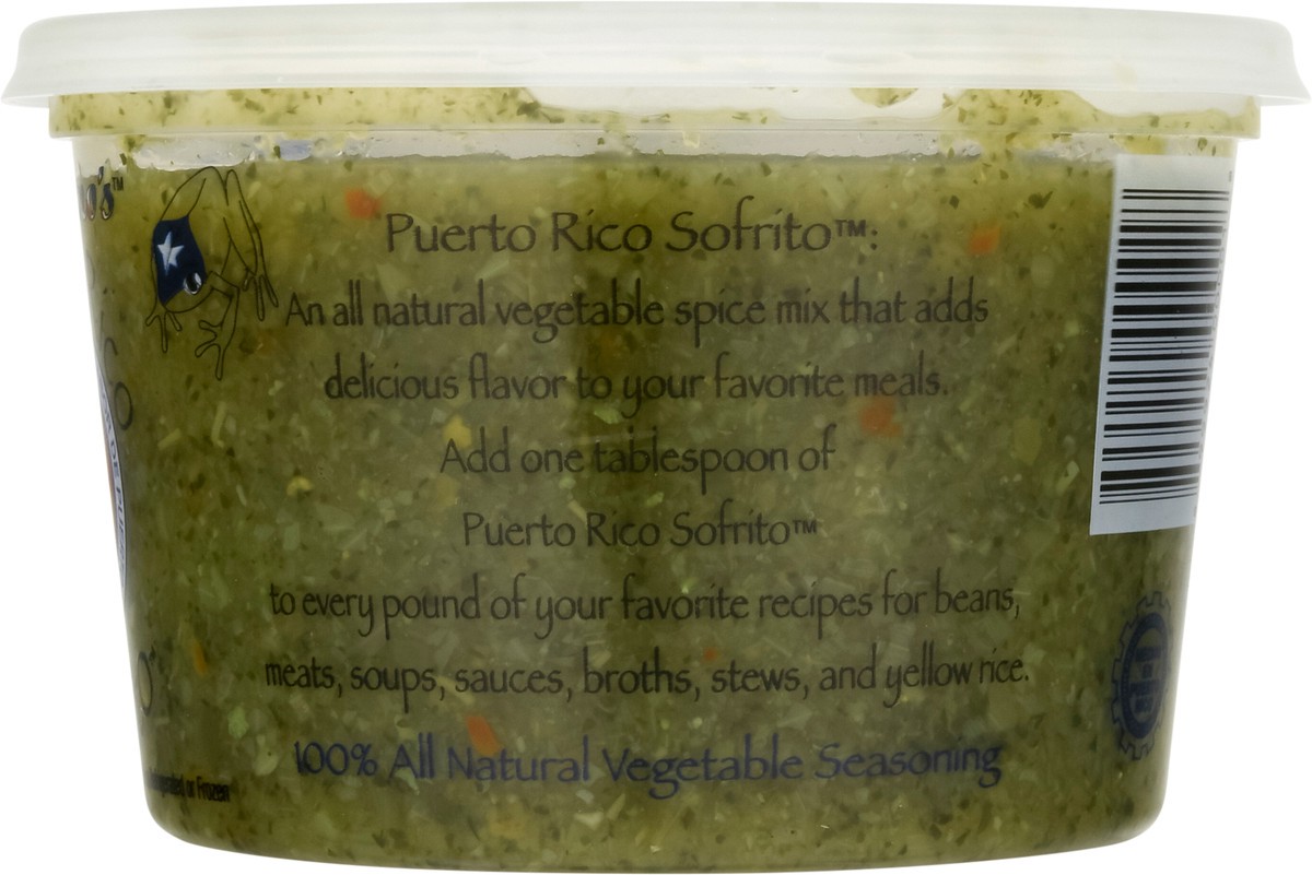 slide 8 of 9, Feliciano's Puerto Rico Sofrito 14 oz, 14 oz